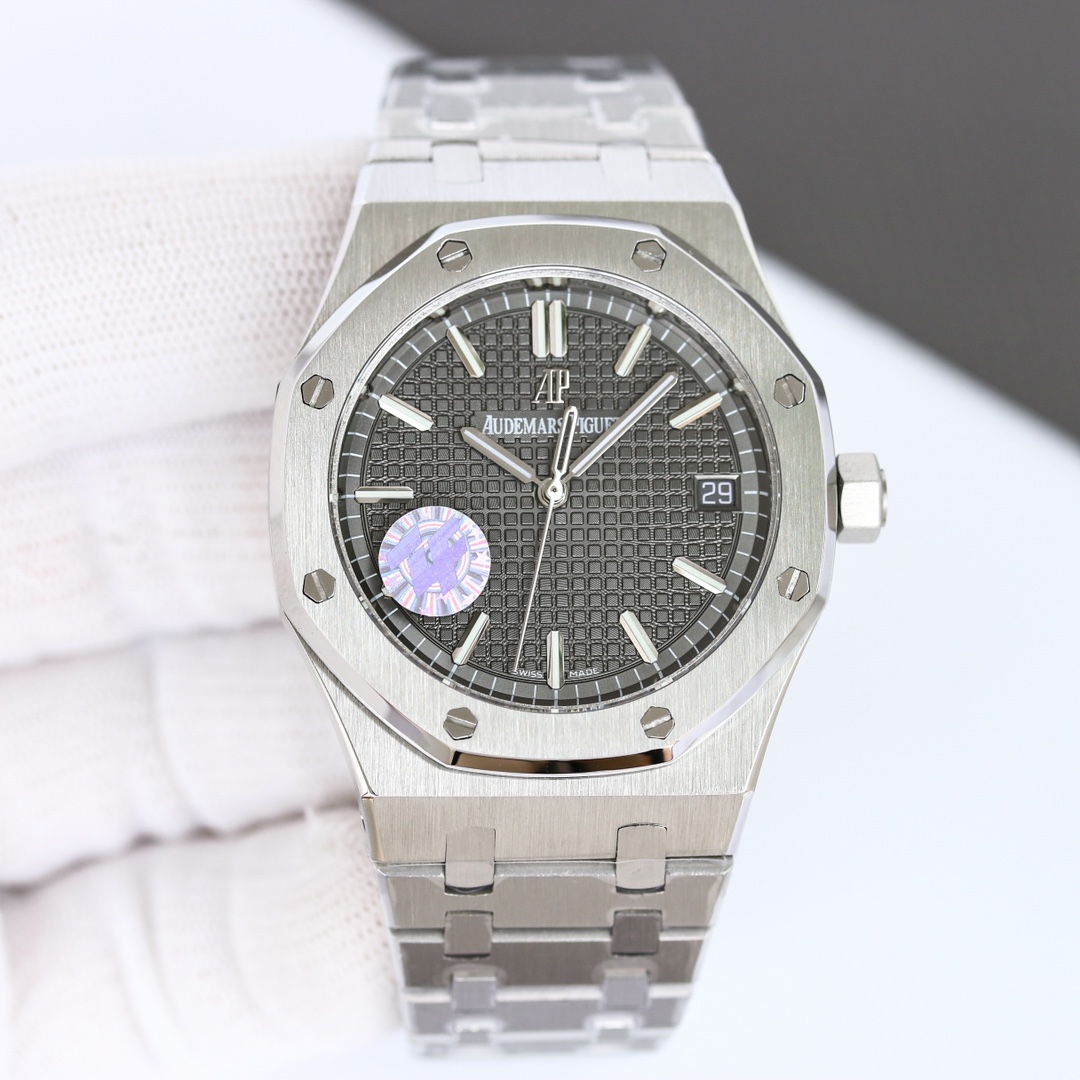 Audemars Piguet watch
